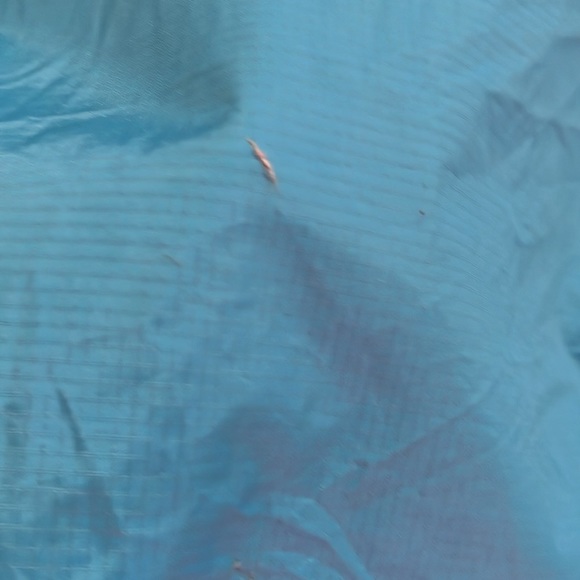 PATAGONIA H2no Raincoat… women’s small - Picture 8 of 8